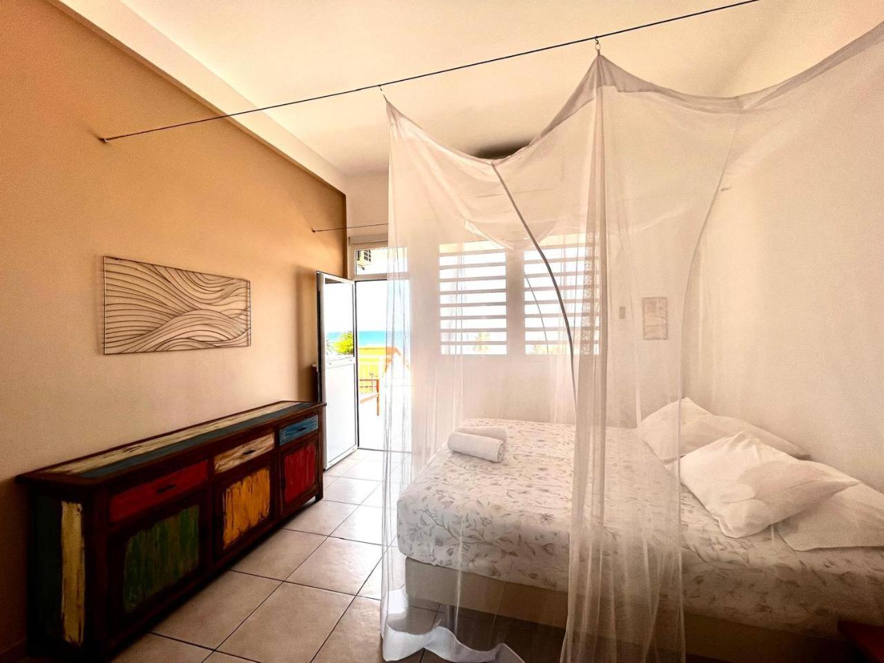 Martinique Villa Escaル・ディアマン エクステリア 写真